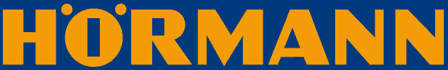 Hörmann logosu