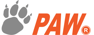 PAW logosu