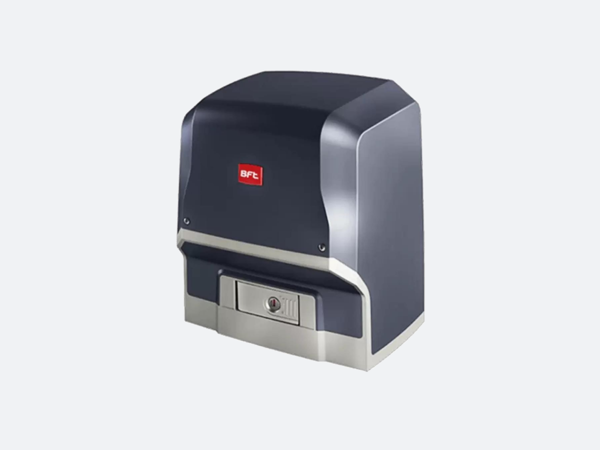BFT Ares BT A1500 kayar kapı motoru