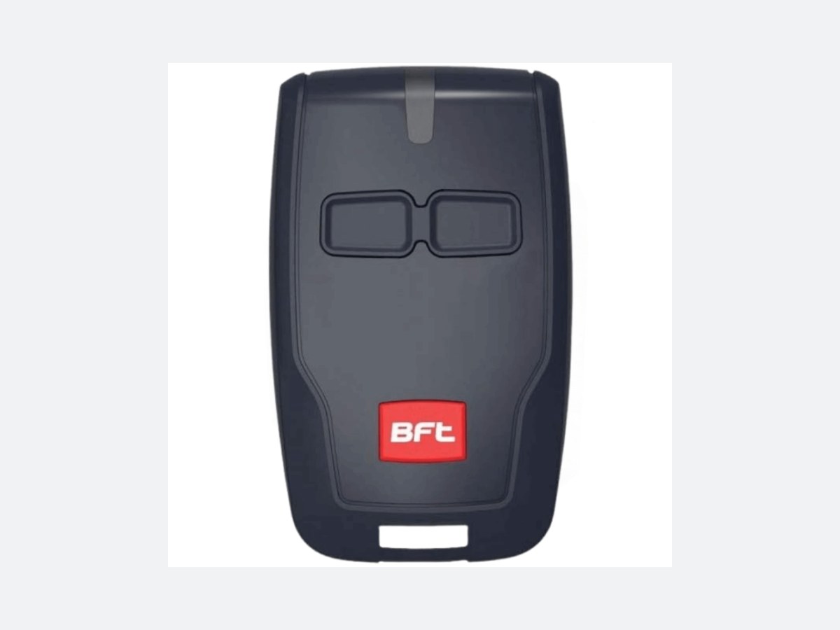 BFT Mitto B RCB02 R1 uzaktan kumanda