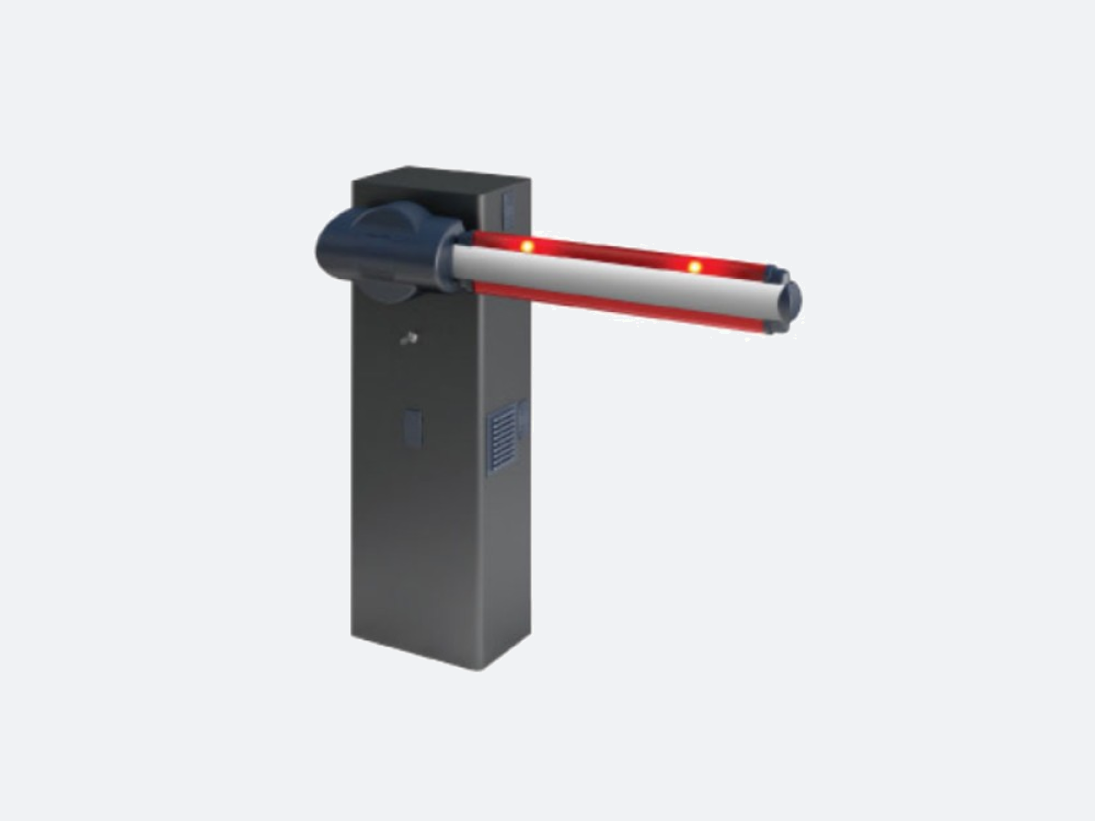 BFT Moovi 50 5 Metre Kollu Bariyer ARFI Kit bariyer sistemi