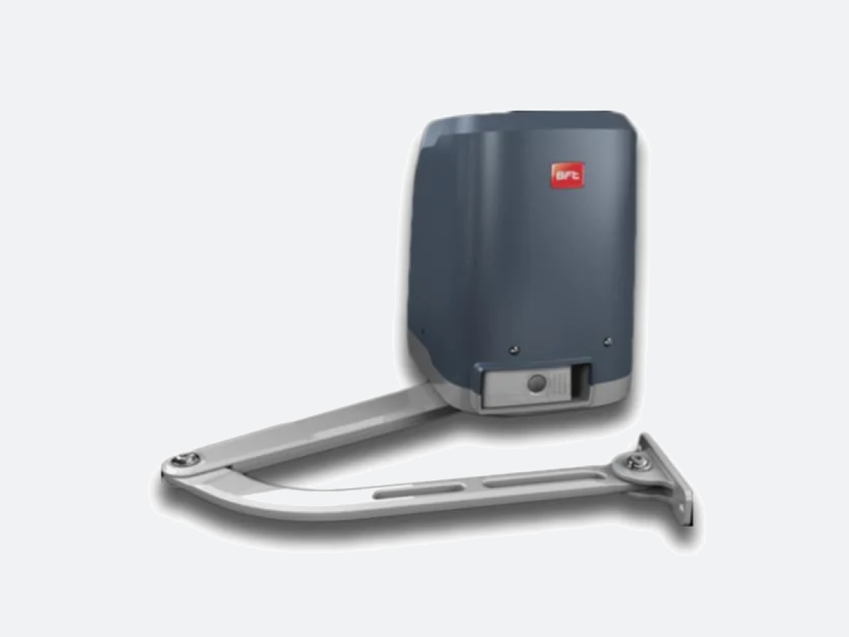 BFT VIRGO Smart BT A20 dairesel kapı motoru
