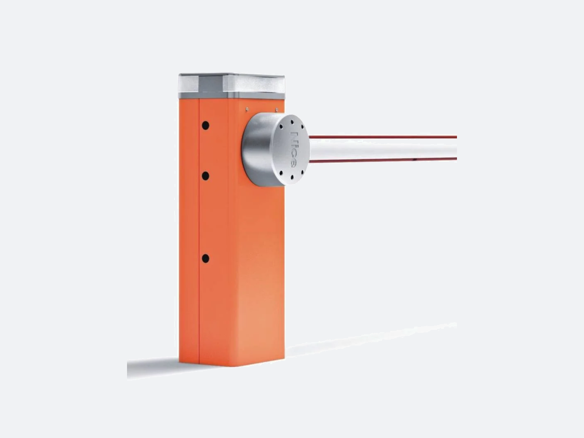 Nice S3 Bar 3 metre bariyer sistemi