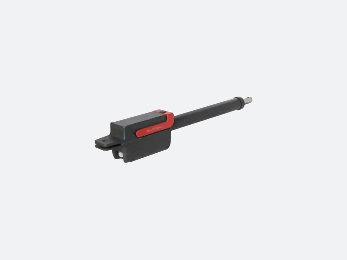 Nice Titan 3724HS hızlı lineer kapı motoru