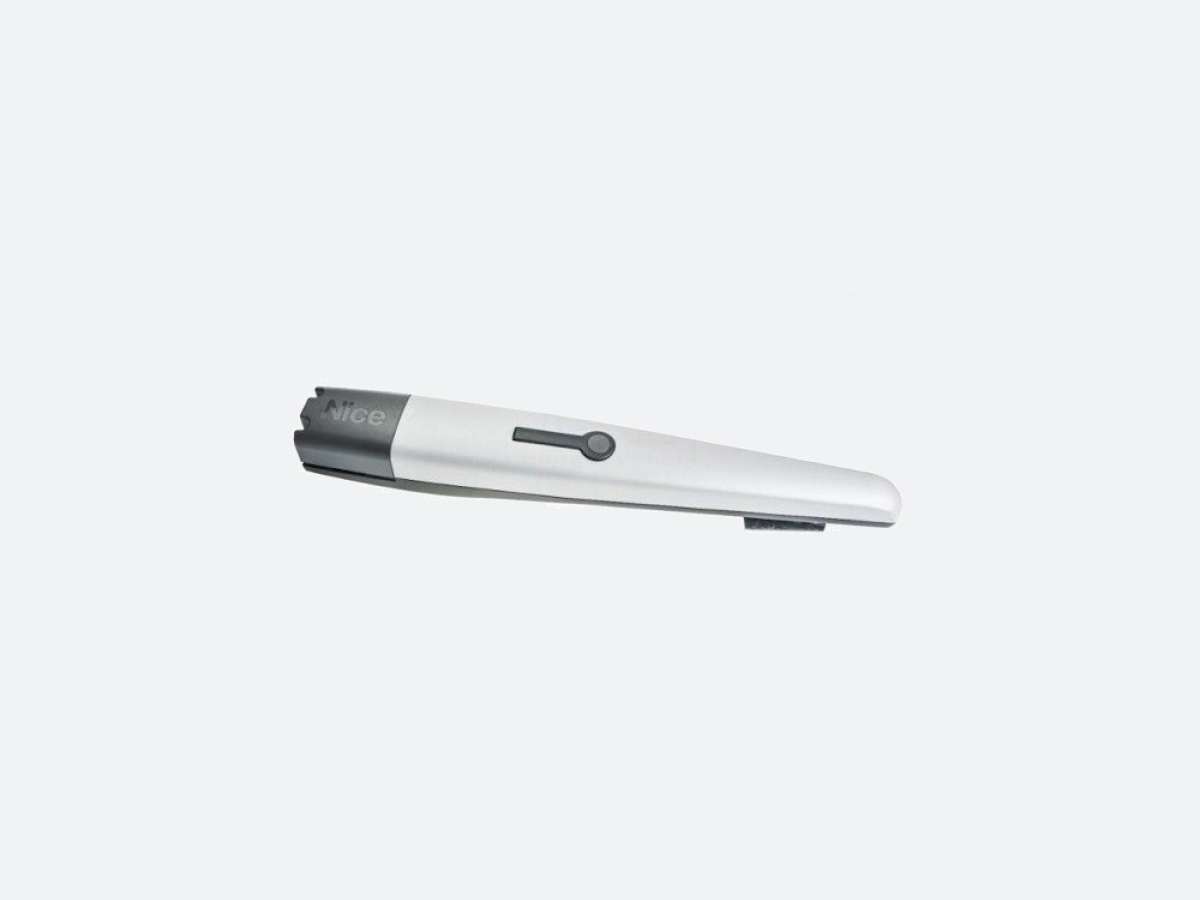 Nice Toona 4006 lineer kapı motoru