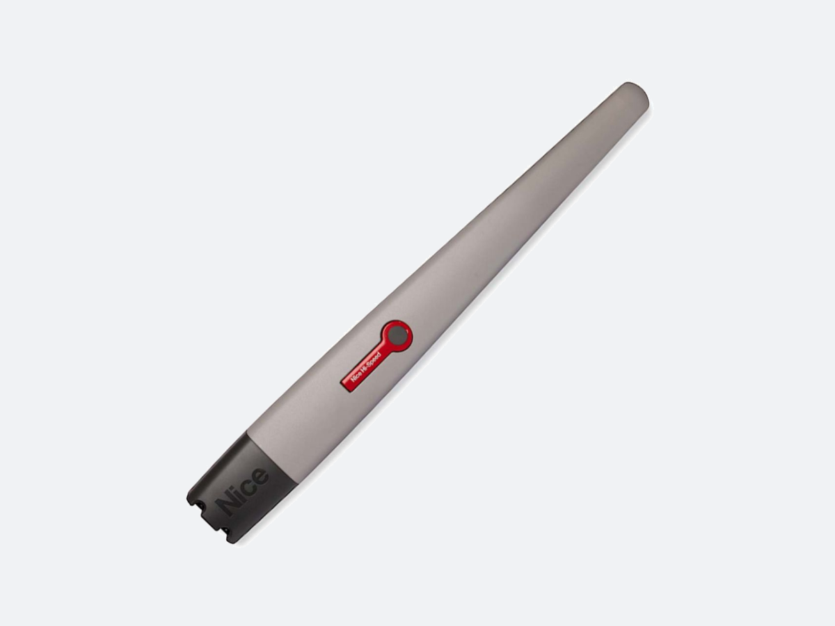 Nice Toona 5024HS hızlı lineer kapı motoru