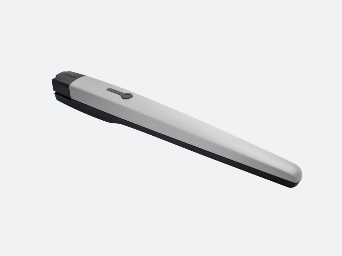 Nice Toona 7024 endüstriyel lineer kapı motoru