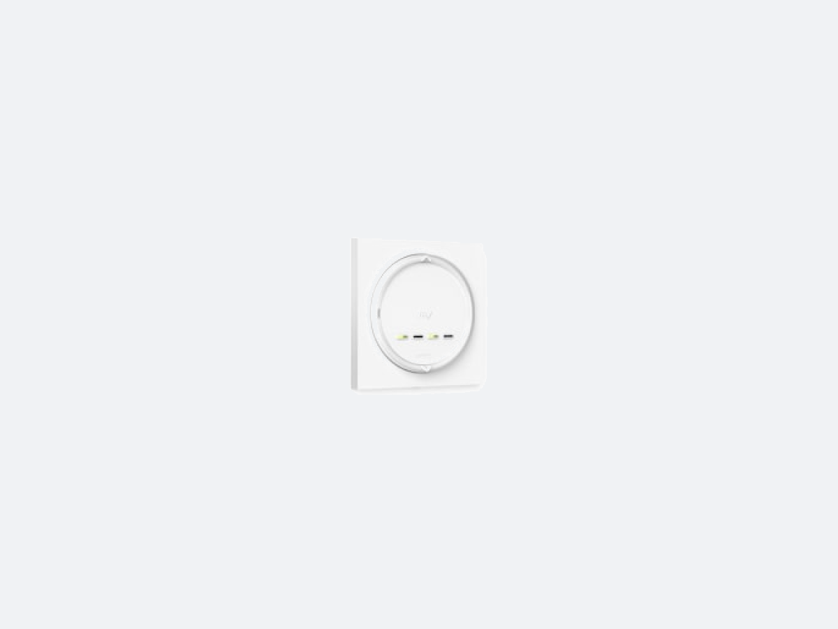 Somfy Amy 4 Modes IO ürün görseli