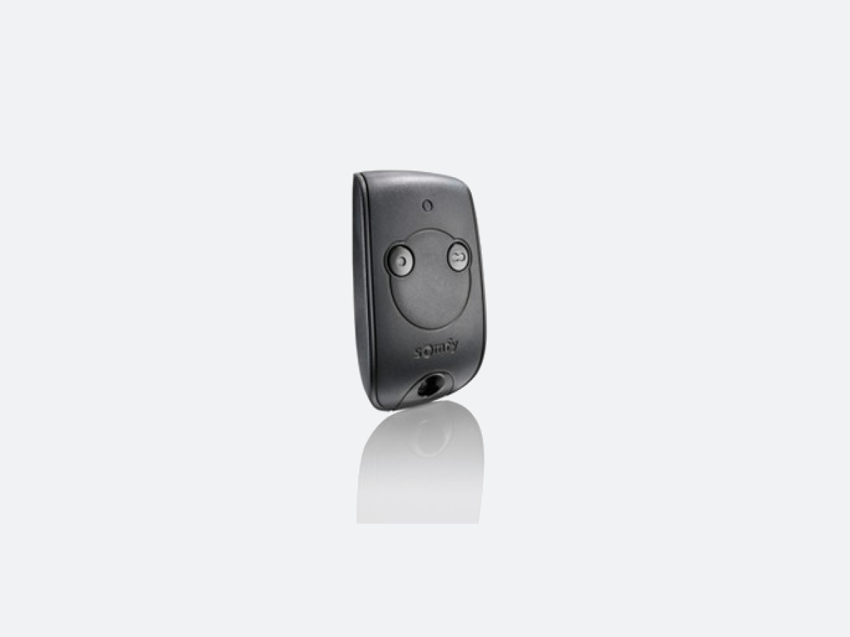 Somfy Keytis 2 RTS ürün görseli
