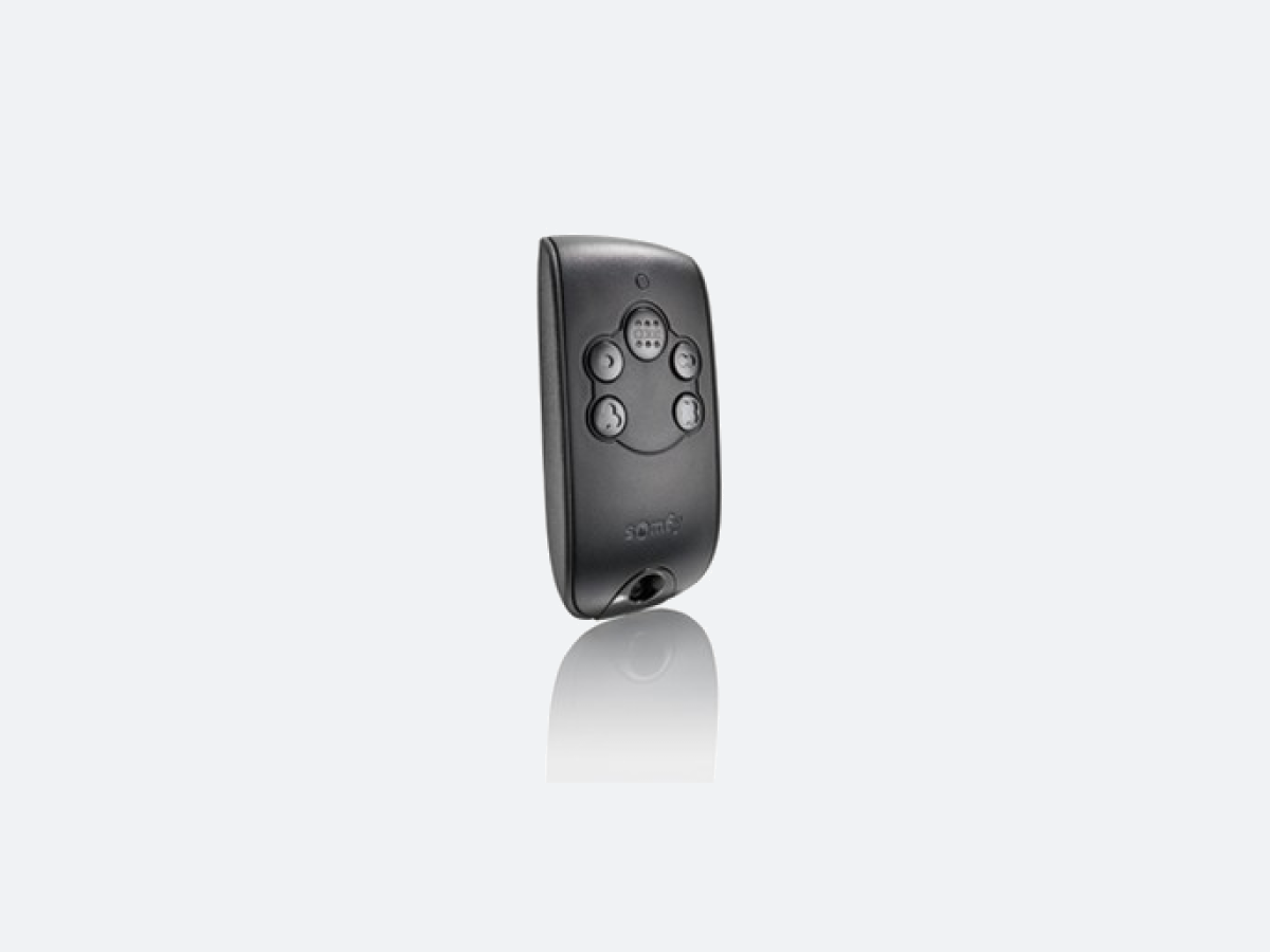 Somfy Keytis 4 RTS ürün görseli