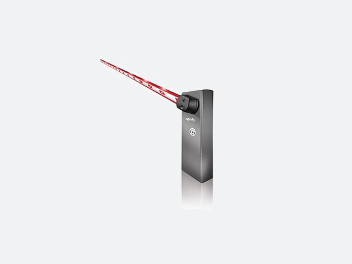 Somfy Levixo 40 24V RTS ürün görseli