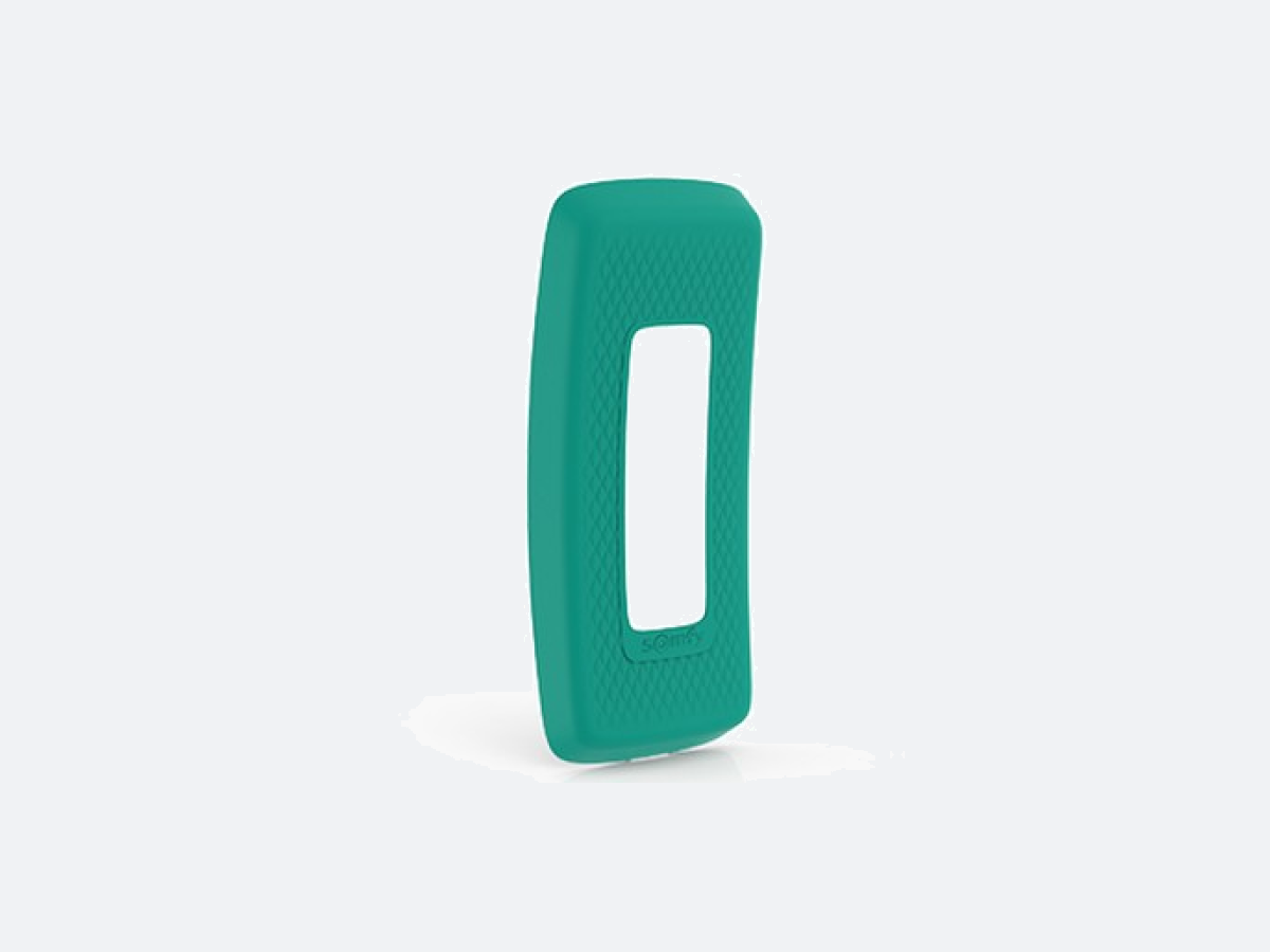 Somfy Nina IO Green Case ürün görseli
