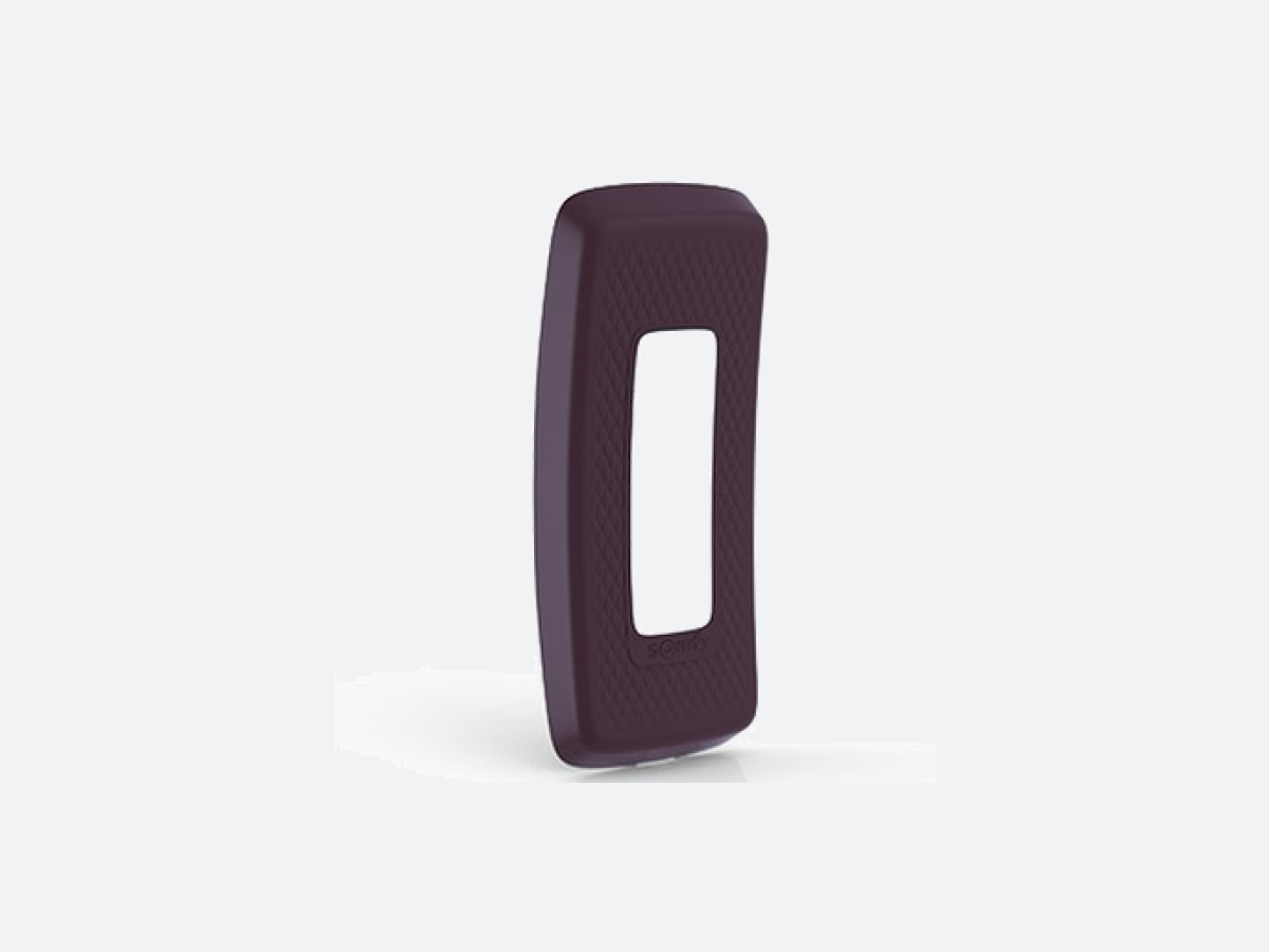 Somfy Nina IO Purple Case ürün görseli