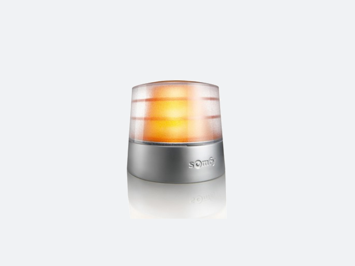 Somfy Orange Light Masters PRO 230V ürün görseli