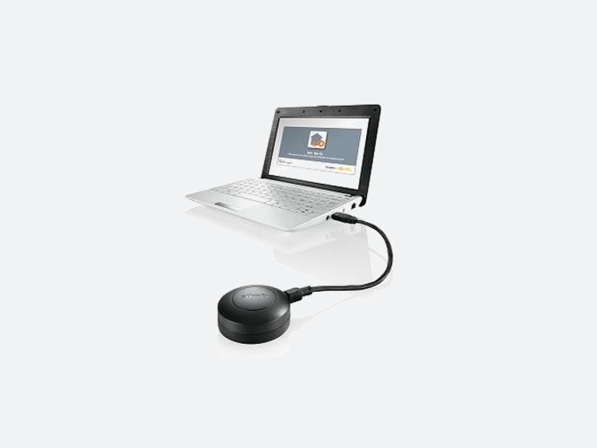 Somfy SET & GO IO ürün görseli