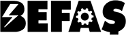 Befaş logosu