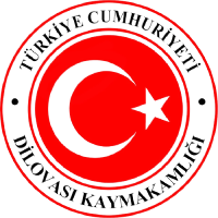 Dil Ovası Kaymakamlığı logosu