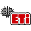 ETİ Gıda logosu