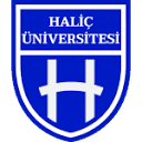 Haliç Üniversitesi logosu