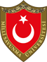Hava Harp Okulu logosu
