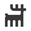 Karaca logosu