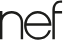 Nef logosu