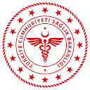 Dr. Sadi Konuk Hastanesi logosu