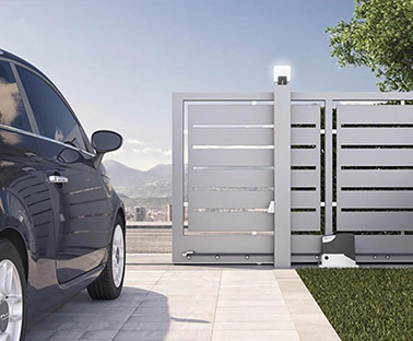 Yana Kayar Kapı Motoru